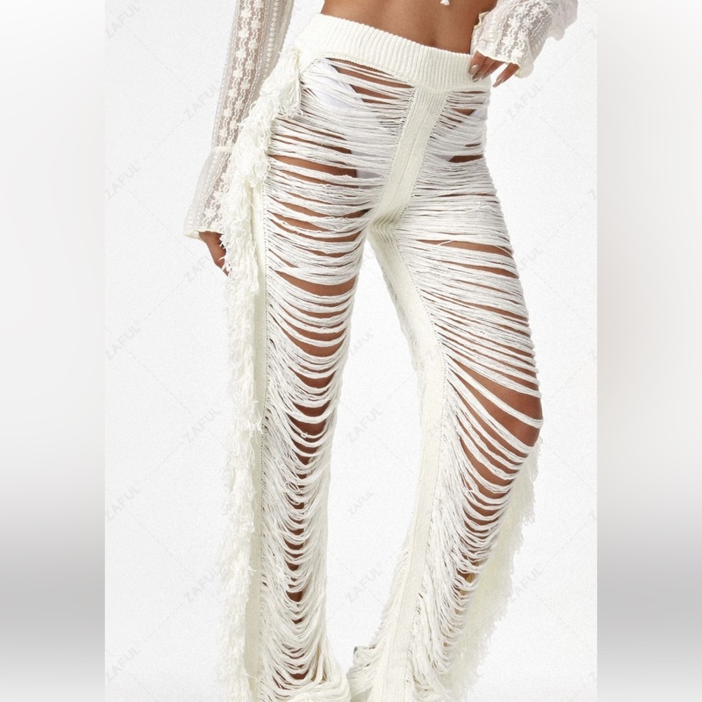Fashion Nova Pants
